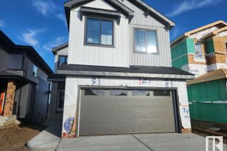 House for Sale, 334 Canter Wynd Wd, Sherwood Park, AB