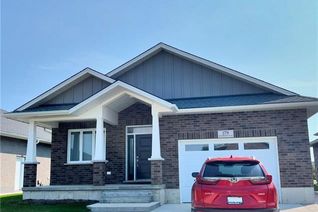 Detached House for Rent, 179 Shearwater Trail, Goderich, ON