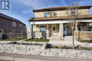 Property for Sale, 74 Caradoc Street N, Strathroy-Caradoc (NW), ON