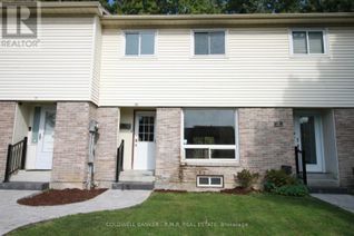 Townhouse for Sale, 611 Galahad Drive #26, Oshawa (Eastdale), ON