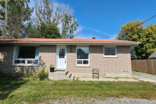 Bungalow for Sale, 91 Ottawa Street E, Havelock-Belmont-Methuen (Havelock), ON