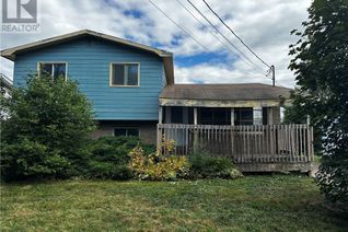 Bungalow for Sale, 54 Lorette Road, Dieppe, NB