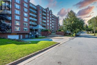 Condo for Sale, 85 Spinnaker Drive #213, Armdale, NS