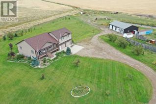 Bungalow for Sale, 91041 Rge Rd 164, Taber, AB