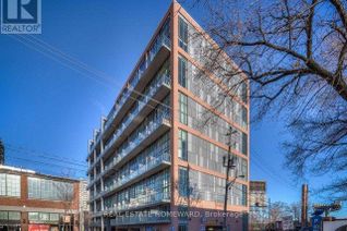 Condo for Rent, 5 Hanna Avenue #502, Toronto (Niagara), ON