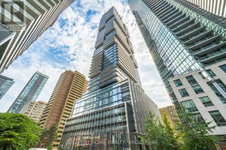 Condo Apartment for Rent, 55 Charles Street E #4403, Toronto (Church-Yonge Corridor), ON