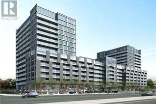 Condo Apartment for Sale, 565 Wilson Avenue #709 W, Toronto (Clanton Park), ON