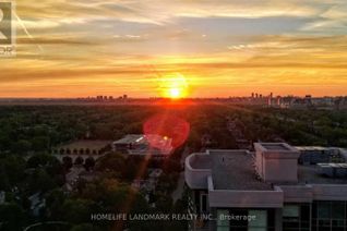 Condo for Rent, 21 Hillcrest Avenue #2801, Toronto (Willowdale East), ON