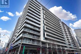 Property for Sale, 111 Elizabeth Street #1637, Toronto (Bay Street Corridor), ON