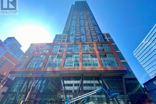 Condo for Rent, 108 Peter Street #911, Toronto (Waterfront Communities), ON