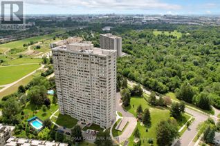 Condo Apartment for Sale, 133 Torresdale Avenue #1706, Toronto (Westminster-Branson), ON