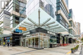 Property for Lease, 384 Yonge Street #91, Toronto (Bay Street Corridor), ON