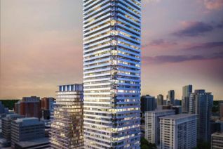 Property for Sale, 501 Yonge Street #3213, Toronto (Church-Yonge Corridor), ON