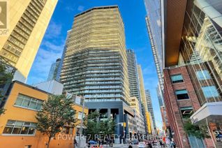 Condo Apartment for Sale, 125 Peter Street #3111, Toronto (Waterfront Communities), ON