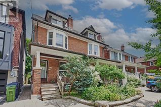 Semi-Detached House for Sale, 171 Ronan Avenue, Toronto (Lawrence Park North), ON