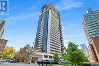 Condo for Rent, 75 Canterbury Place #1515, Toronto (Willowdale West), ON