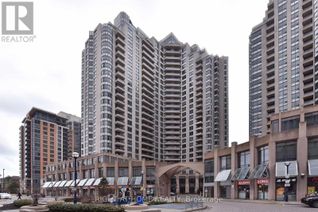 Property for Rent, 15 Northtown Way #715, Toronto (Willowdale East), ON