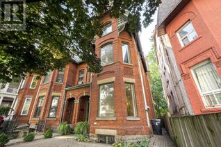 Property for Sale, 103 Gloucester Street, Toronto (Church-Yonge Corridor), ON