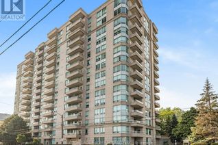 Condo Apartment for Sale, 8 Covington Road #1004, Toronto (Englemount-Lawrence), ON