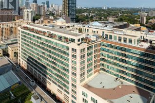 Condo Apartment for Sale, 155 Dalhousie Street #PH1, Toronto (Church-Yonge Corridor), ON