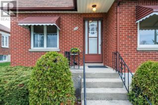 Detached House for Rent, 224 College Avenue #2, Oshawa (Vanier), ON