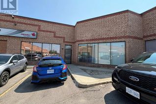 Property for Lease, 305 Industrial Parkway S #11, Aurora (Aurora Village), ON