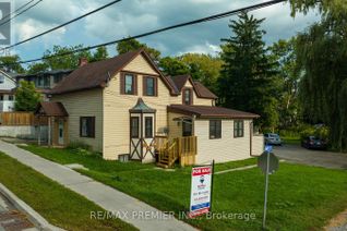 Property for Sale, 644 Srigley Street, Newmarket (Gorham-College Manor), ON