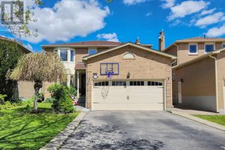 House for Sale, 127 O'Connor Crescent, Richmond Hill (North Richvale), ON