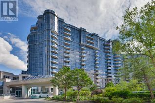 Condo for Sale, 23 Cox Boulevard #572, Markham (Unionville), ON