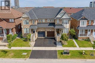 Property for Sale, 175 Fred Mclaren Boulevard, Markham (Wismer), ON