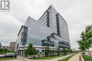 Office for Lease, 3601 Highway 7 Avenue E #513, Markham (Unionville), ON