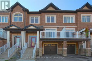 Freehold Townhouse for Sale, 75 Seguin Street, Richmond Hill (Oak Ridges), ON