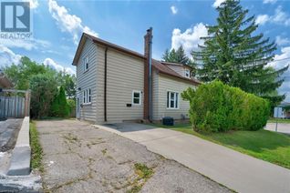 Duplex for Sale, 227 Fairway Road N, Kitchener, ON