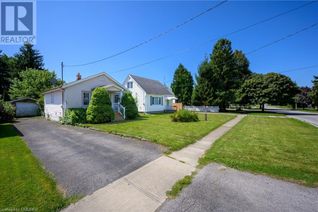 House for Sale, 6024 Dixon Street, Niagara Falls, ON