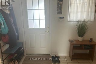 Freehold Townhouse for Rent, 25 Srigley Street, Barrie (Holly), ON