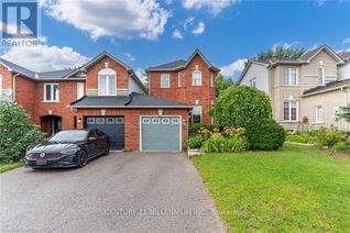 Townhouse for Sale, 381 Ferndale Road S, Barrie (Ardagh), ON