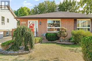 Backsplit for Sale, 12725 Horwood, Tecumseh, ON