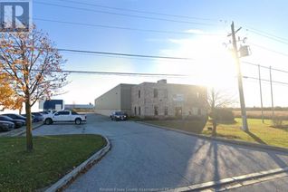 Industrial Property for Sale, 435 Silver Creek Industrial Drive, Lakeshore, ON