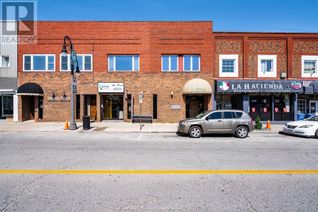 Industrial Property for Sale, 21-23 Talbot Street East, Leamington, ON