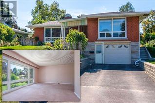 Bungalow for Sale, 59 Lakeside Drive, Kitchener, ON