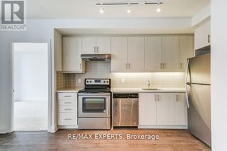 Condo for Sale, 17 Zorra Street #2205, Toronto (Islington-City Centre West), ON