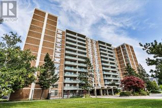 Condo Apartment for Sale, 44 Longbourne Drive #1202, Toronto (Willowridge-Martingrove-Richview), ON