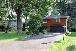 Sidesplit for Sale, 3338 Enniskillen Circle, Mississauga (Erindale), ON