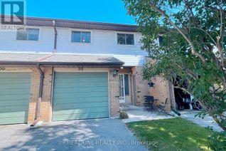 Townhouse for Rent, 98 Lynden Circle, Halton Hills (Georgetown), ON