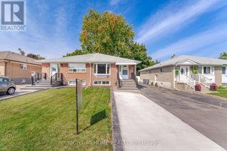 Property for Sale, 78 Sanford Crescent, Brampton (Northwood Park), ON