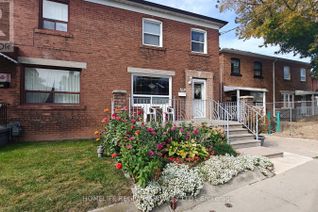 Property for Sale, 650 Old Weston Road, Toronto (Weston-Pellam Park), ON