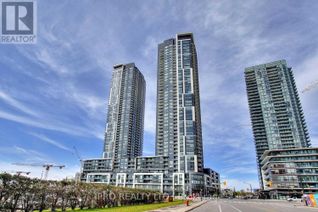 Property for Rent, 510 Curran Place #3210, Mississauga (City Centre), ON