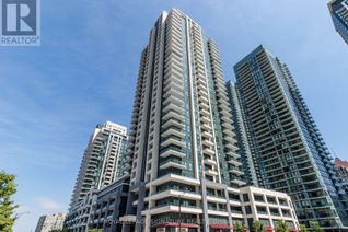 Condo Apartment for Rent, 4055 Parkside Village Drive S #715, Mississauga (City Centre), ON