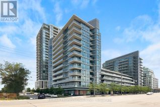 Condo for Sale, 1185 The Queensway #114, Toronto (Islington-City Centre West), ON