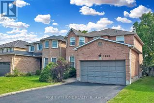 House for Sale, 1588 Summergrove Crescent, Mississauga (East Credit), ON